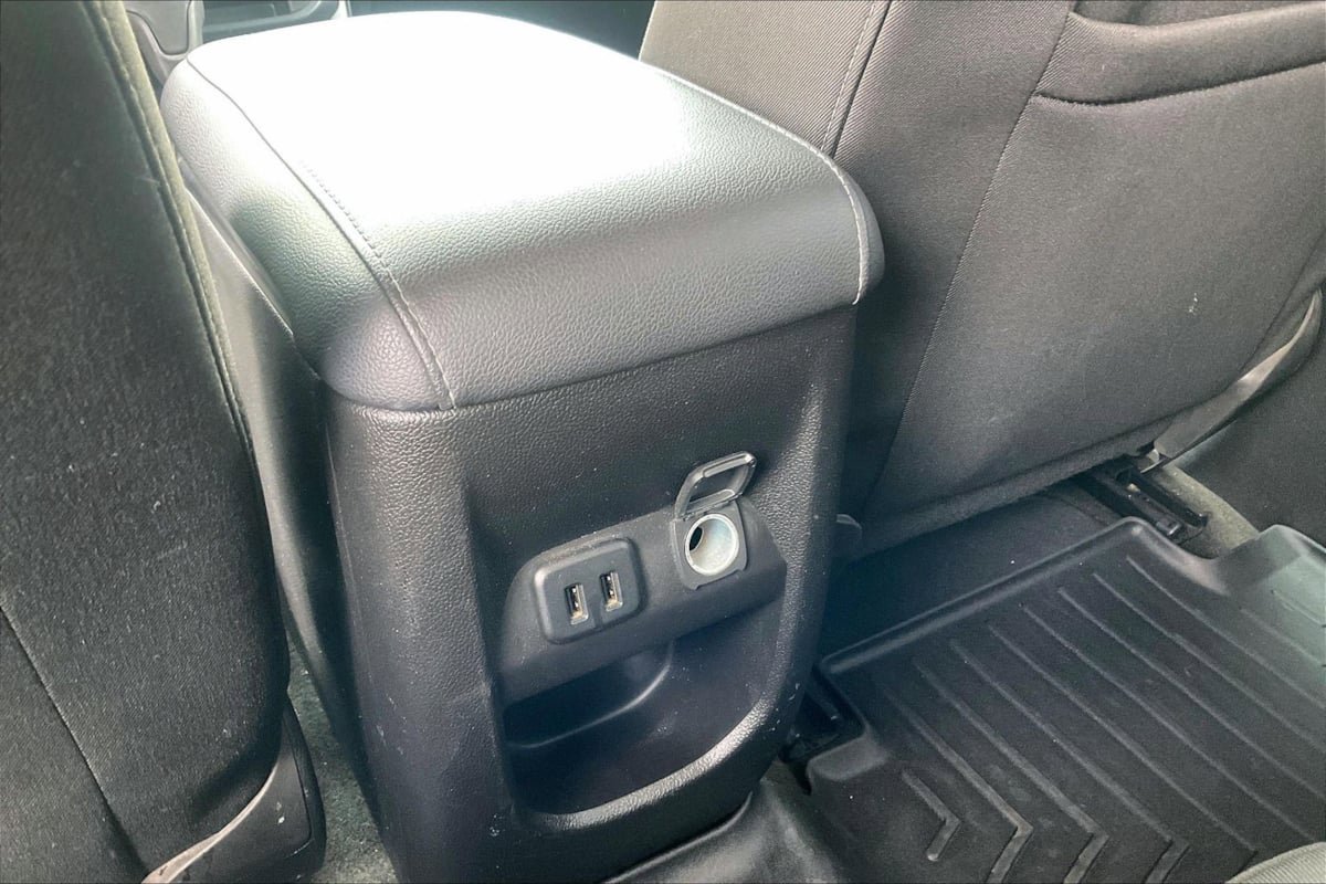 Used 2018 GMC Canyon SLE w/ SLE Convenience Package RWD image 33