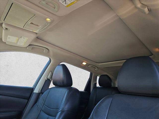 Used 2015 Nissan Rogue SL w/ SL Premium Package FWD image 22