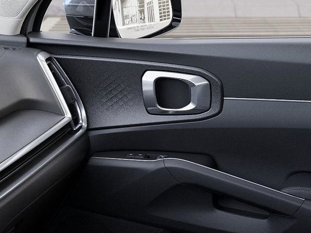 New 2026 Kia Sorento LX FWD image 42