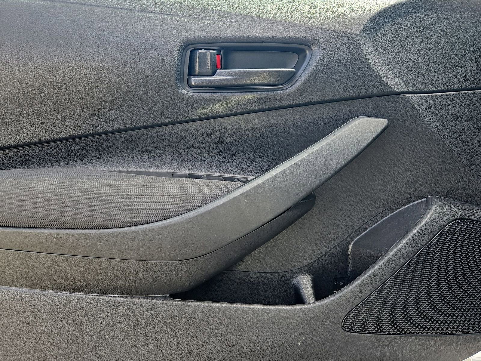 Used 2023 Toyota Corolla LE image 16