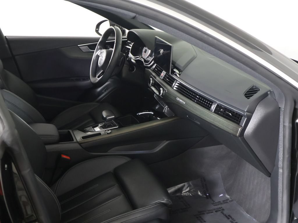 Used 2023 Audi A5 2.0T Premium w/ Convenience Package AWD/4WD image 26