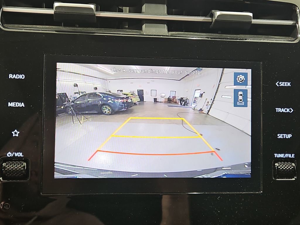 Certified 2022 Hyundai Tucson SEL AWD/4WD image 20