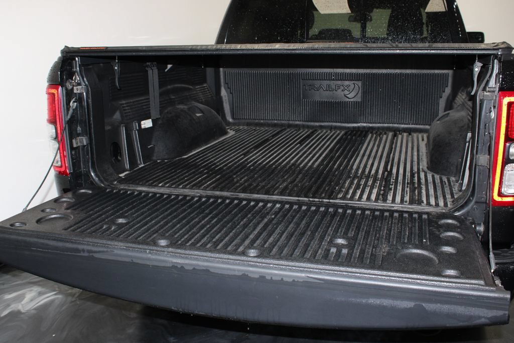 Used 2019 RAM 1500 Big Horn AWD/4WD image 7