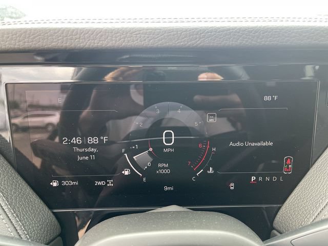 New 2026 GMC Yukon XL Denali w/ Sun & Power Step Package AWD/4WD image 15