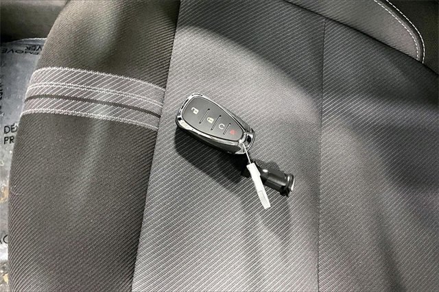 Used 2025 Chevrolet Blazer LT image 31