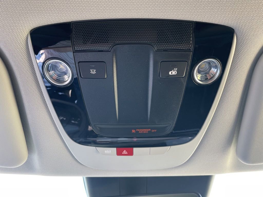 New 2026 Kia EV6 Wind AWD/4WD image 18