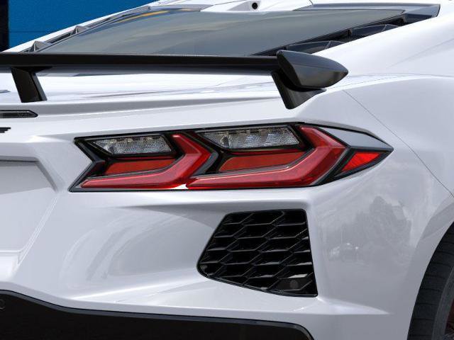 New 2026 Chevrolet Corvette Stingray Premium Cpe w/ Z51 Performance Package image 40