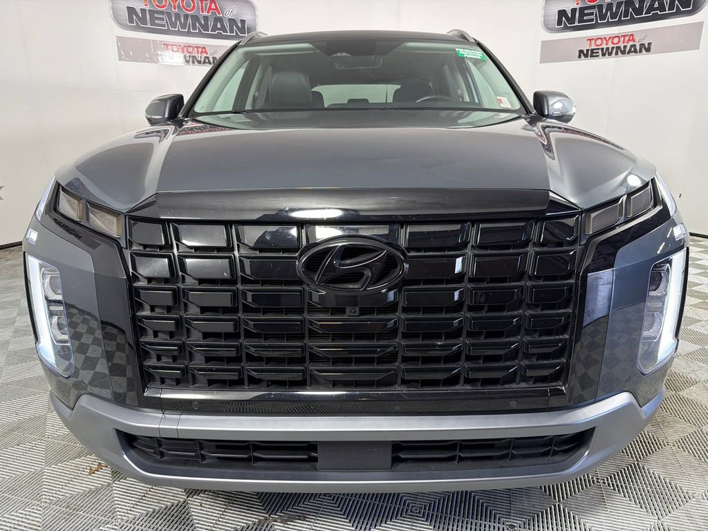 Used 2023 Hyundai Palisade SEL w/ Cargo Package AWD/4WD image 10