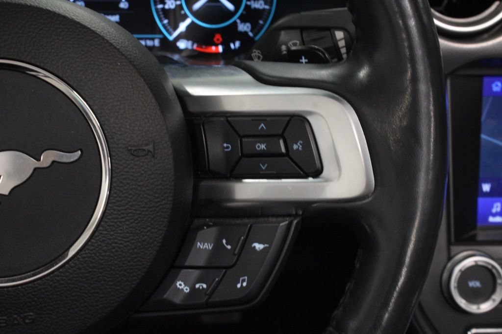 Used 2019 Ford Mustang GT Premium w/ Equipment Group 401A RWD image 23