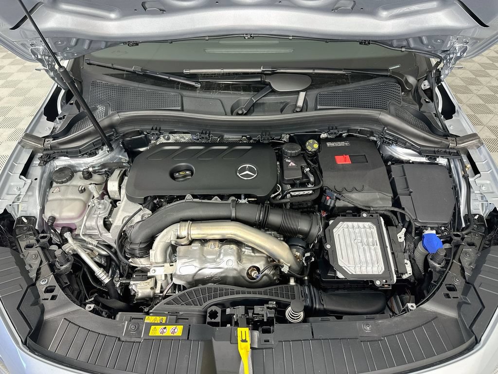 Certified 2026 Mercedes-Benz GLA 250 image 30