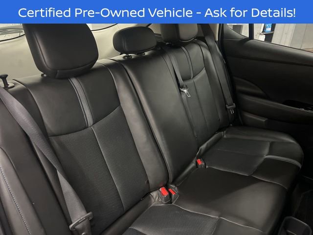 Used 2022 Nissan Leaf SL Plus image 34