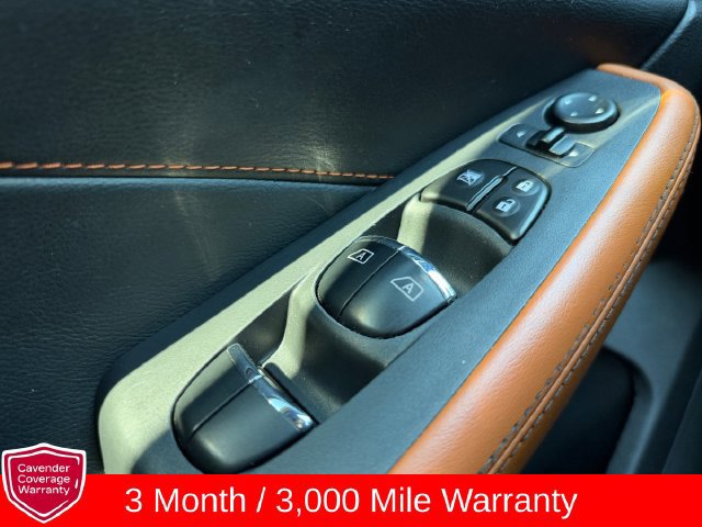 Used 2019 Nissan Maxima Platinum w/ Reserve Package FWD image 28