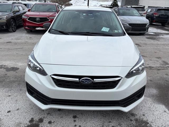 Used 2023 Subaru Impreza 2.0i image 7