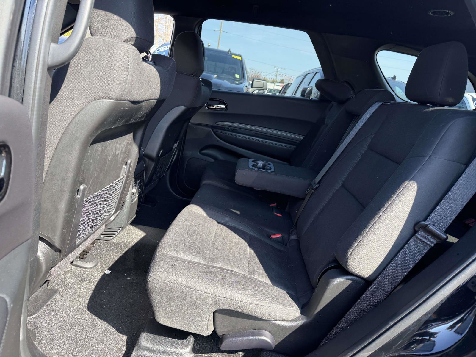 Used 2022 Dodge Durango GT image 14