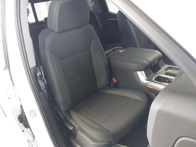 New 2026 Chevrolet Silverado 1500 LT w/ All Star Edition Plus AWD/4WD image 28