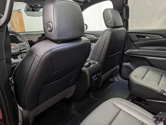 New 2026 Chevrolet Traverse LT AWD/4WD image 14