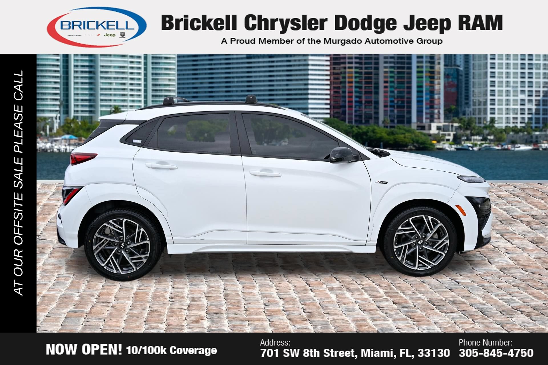 Used 2023 Hyundai Kona N Line FWD image 11
