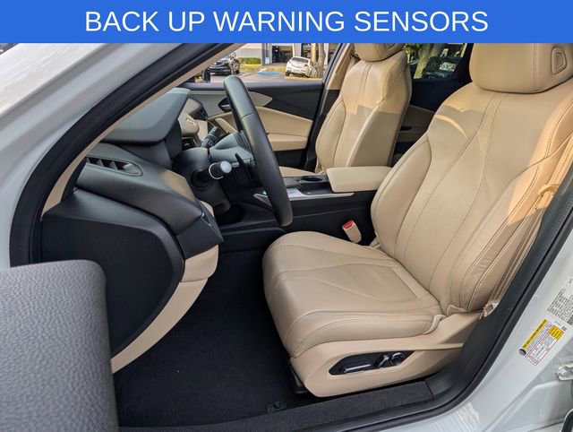 Used 2024 Acura TLX w/ Technology Package image 10