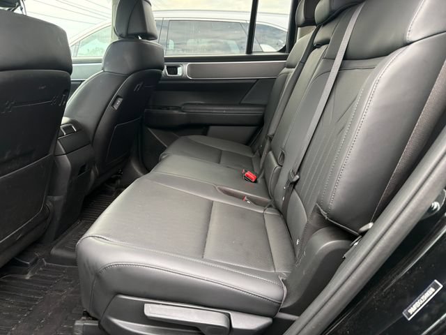 Used 2025 Hyundai Santa Fe SEL AWD/4WD image 25