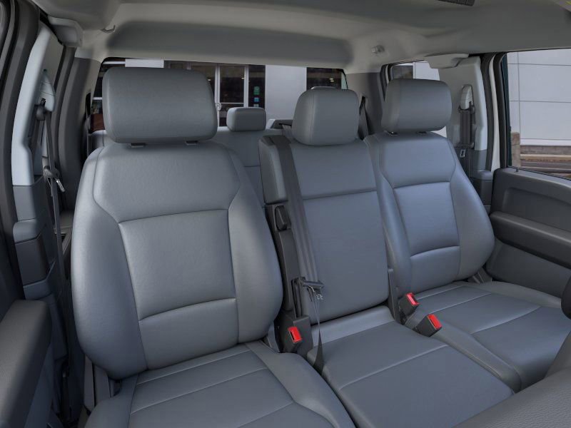 New 2026 Ford F350 XL image 10