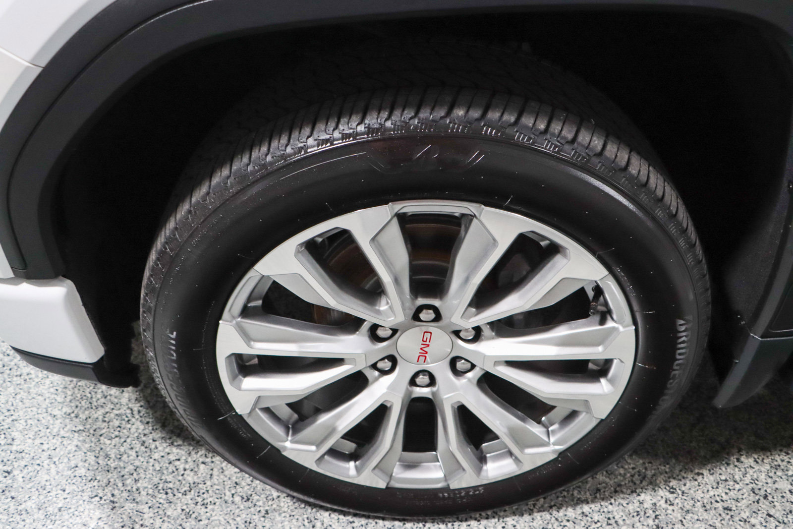 Used 2022 GMC Sierra 1500 Denali image 11