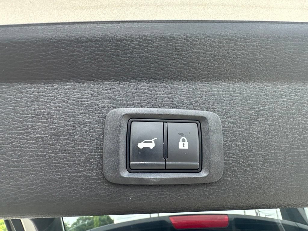 Used 2024 Mitsubishi Outlander SEL FWD image 41
