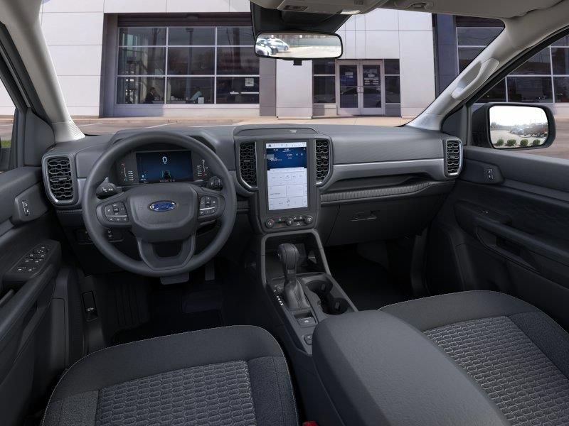 New 2026 Ford Ranger XL w/ Trailer Tow Package AWD/4WD image 9