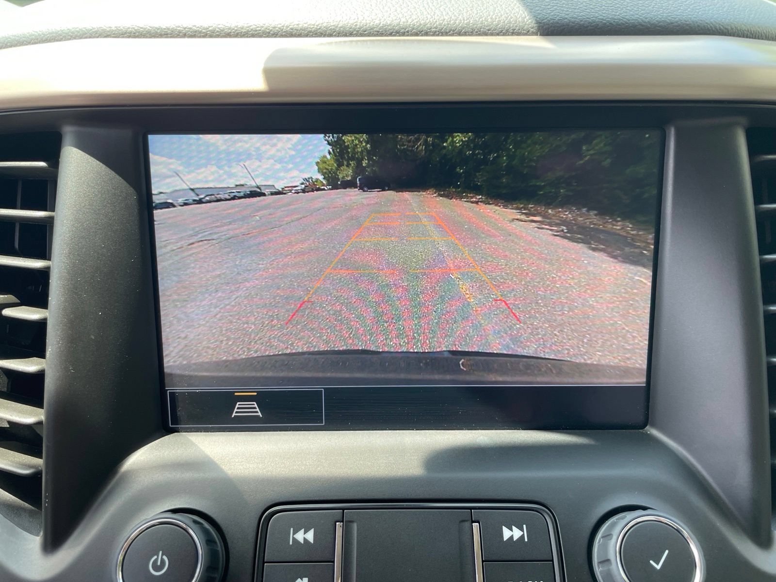Used 2023 GMC Acadia Denali FWD image 27