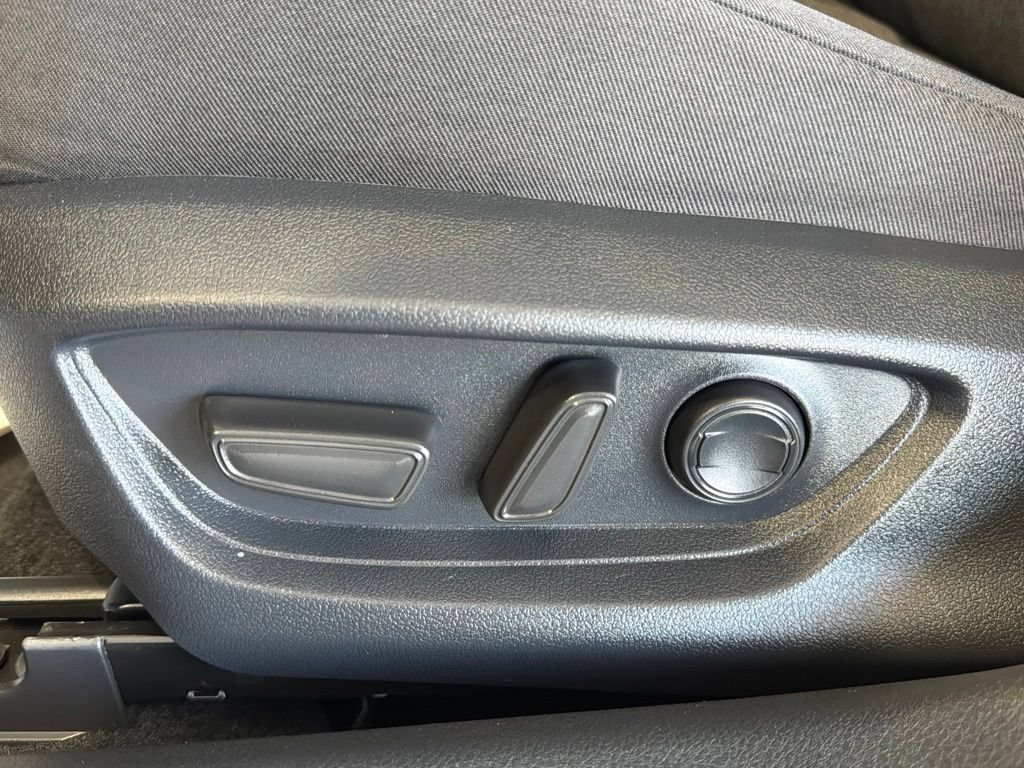 Certified 2026 Toyota Camry LE FWD image 21
