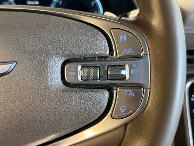 Used 2023 Genesis GV80 2.5T w/ Prestige Package AWD/4WD image 26