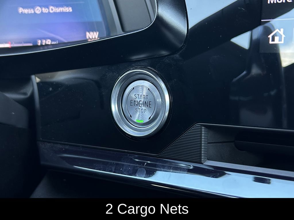 Used 2023 Chevrolet Corvette Stingray Preferred Conv w/ Stealth Interior Trim Package image 25