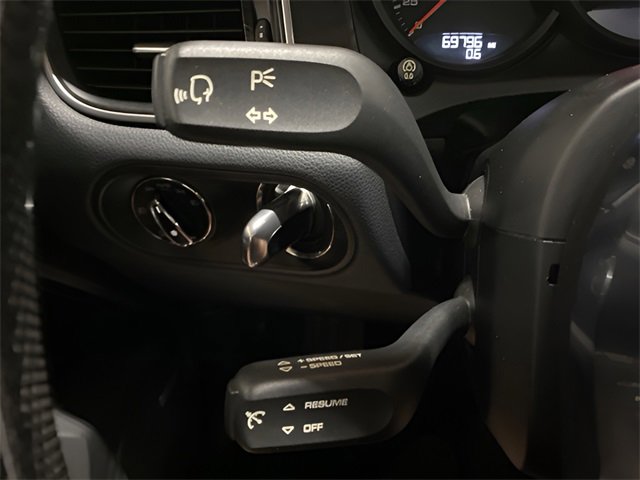 Used 2017 Porsche Macan GTS w/ Premium Package Plus image 30