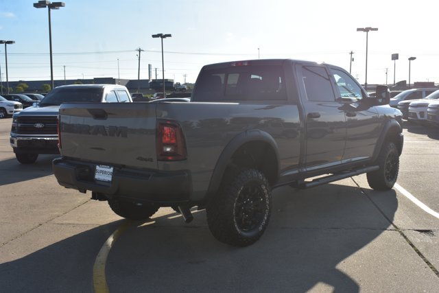 New 2027 RAM 2500 Tradesman AWD/4WD image 5