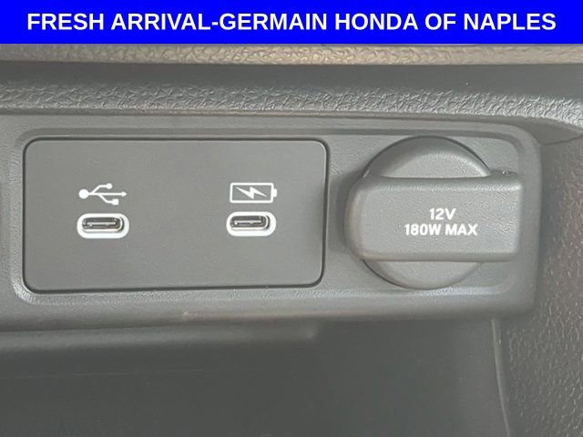 New 2026 Honda Civic image 20