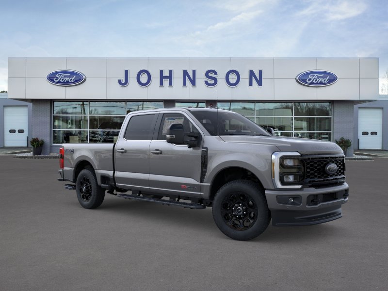 New 2026 Ford F350 4x4 Crew Cab Super Duty image 7