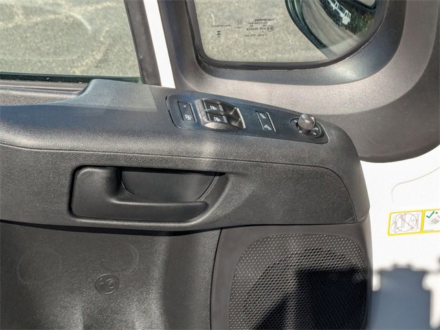 New 2026 RAM ProMaster 1500 w/ Convenience Group image 11
