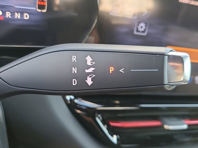 New 2026 Chevrolet Silverado EV Trail Boss w/ Plus Package image 29