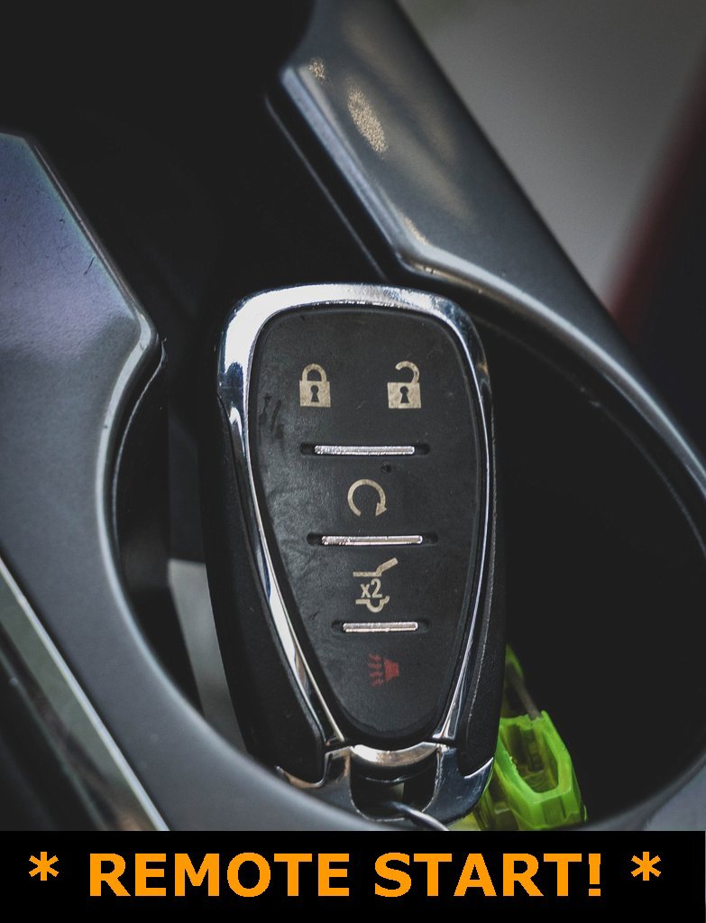 Used 2018 Chevrolet Cruze LT w/ Convenience Package image 7