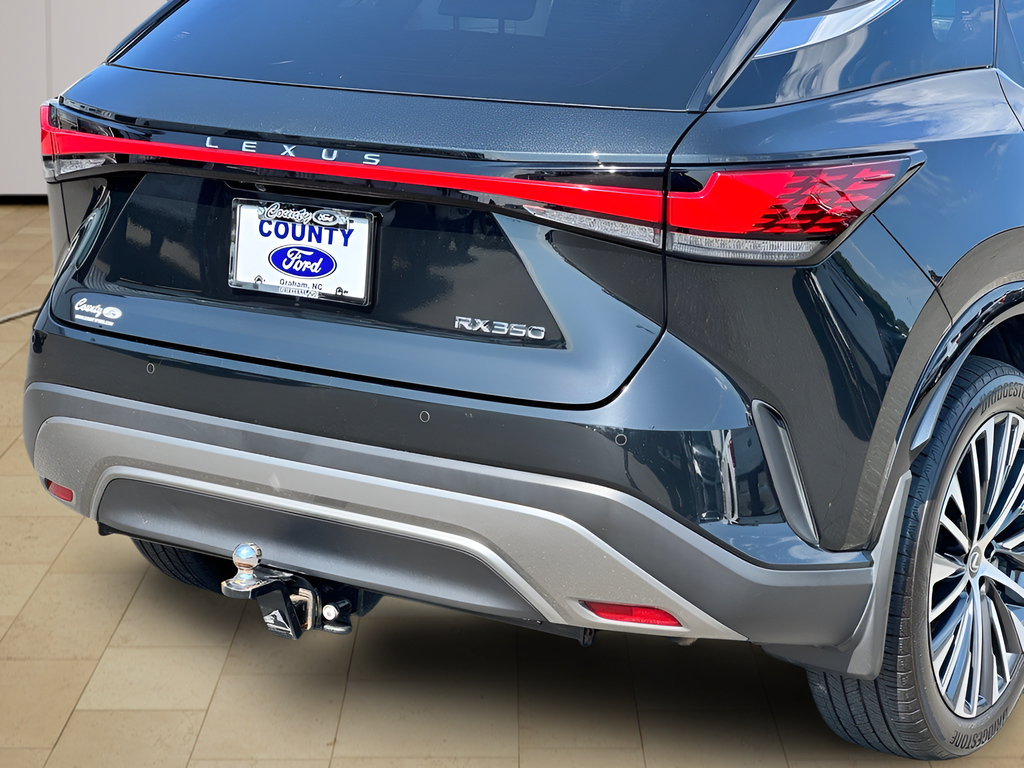 Used 2023 Lexus RX 350 Premium Plus w/ Accessory Package FWD image 37