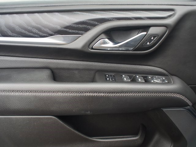Used 2023 GMC Yukon Denali image 29
