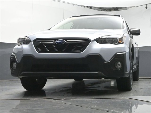 Used 2021 Subaru Crosstrek 2.5i Sport w/ Moonroof Package image 35