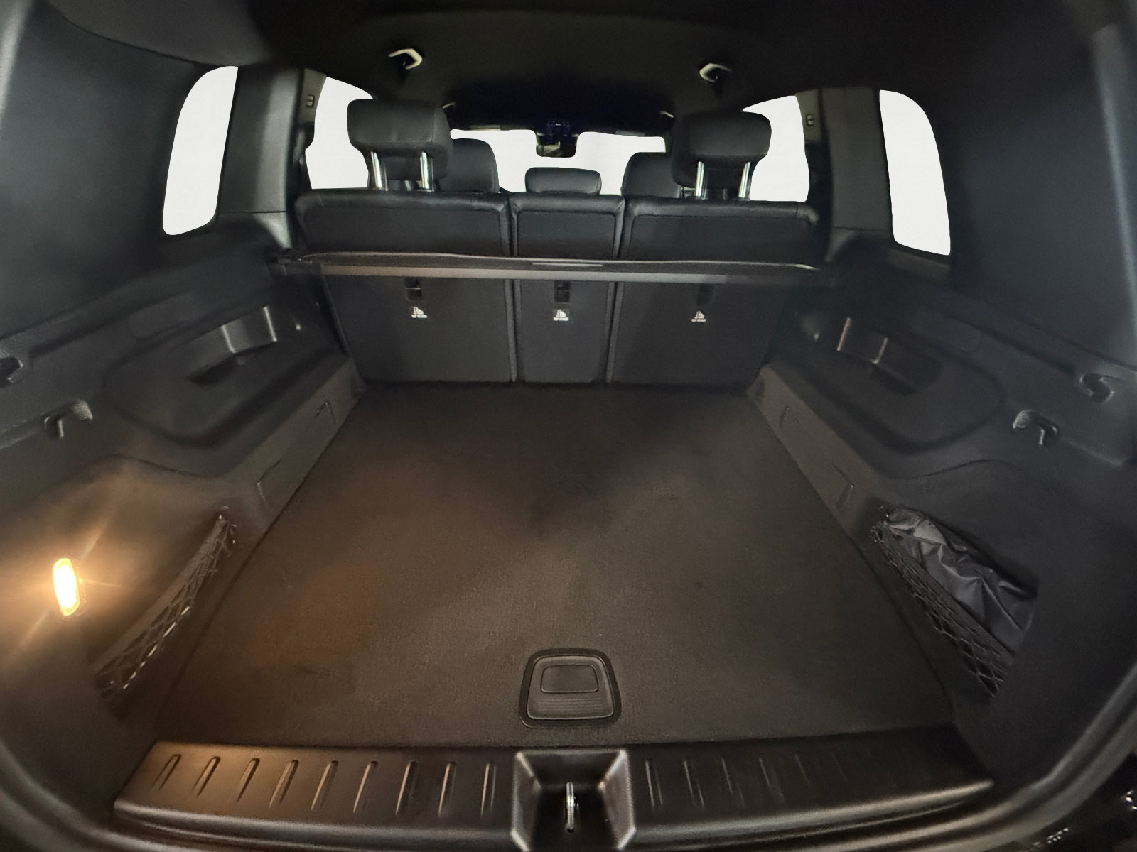 Certified 2025 Mercedes-Benz GLB 250 image 19