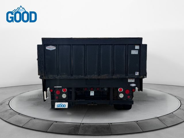 Used 2008 Ford F450 XL AWD/4WD image 4