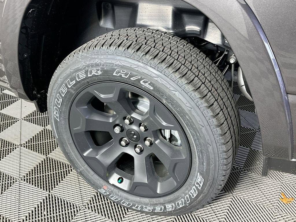 New 2026 RAM 1500 Big Horn image 39