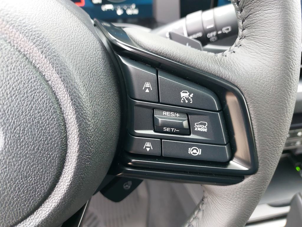 Used 2026 Subaru Outback Limited AWD/4WD image 15