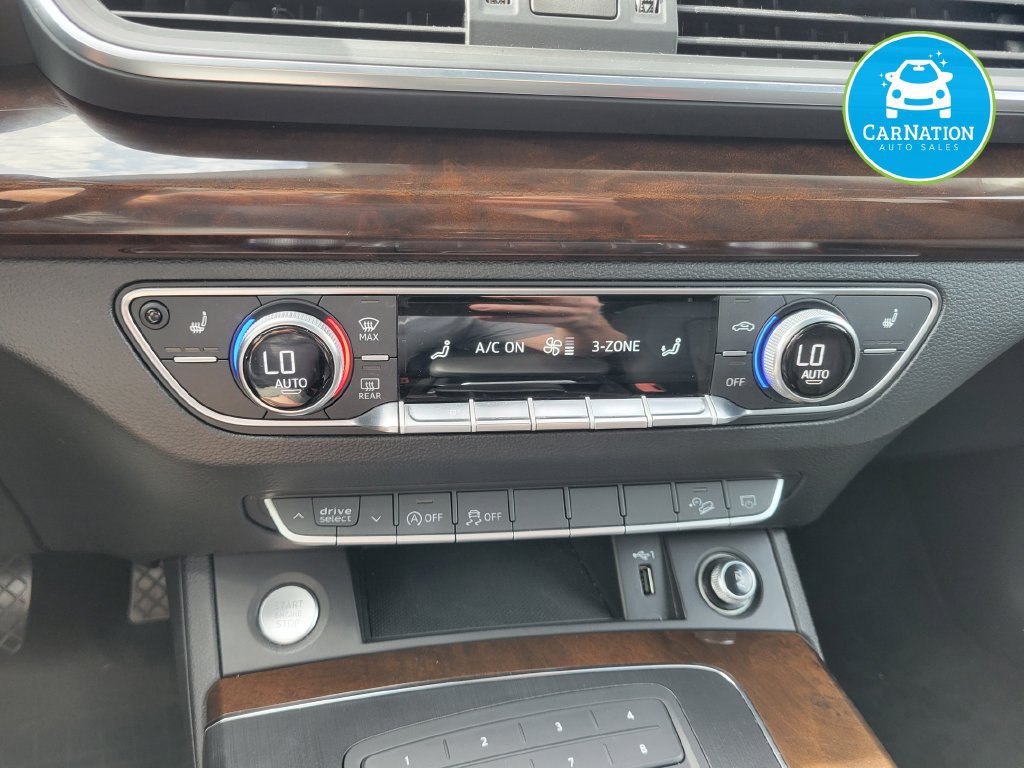 Used 2019 Audi Q5 2.0T Premium w/ Convenience Package AWD/4WD image 24