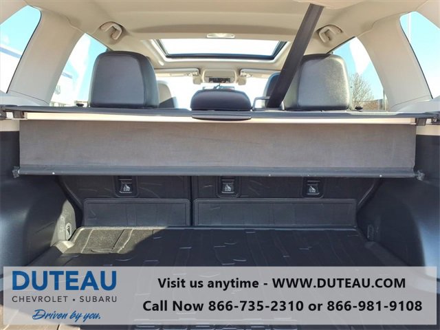 Used 2021 Subaru Forester Touring image 7