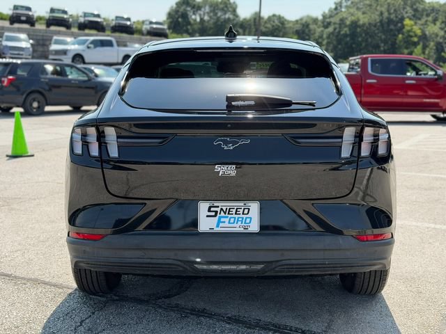 Used 2021 Ford Mustang Mach-E Select RWD image 6