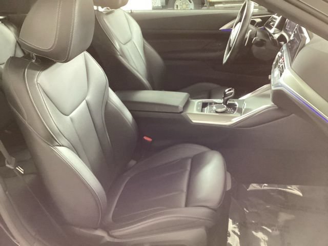 Used 2023 BMW 440i xDrive Convertible w/ Premium Package AWD/4WD image 20