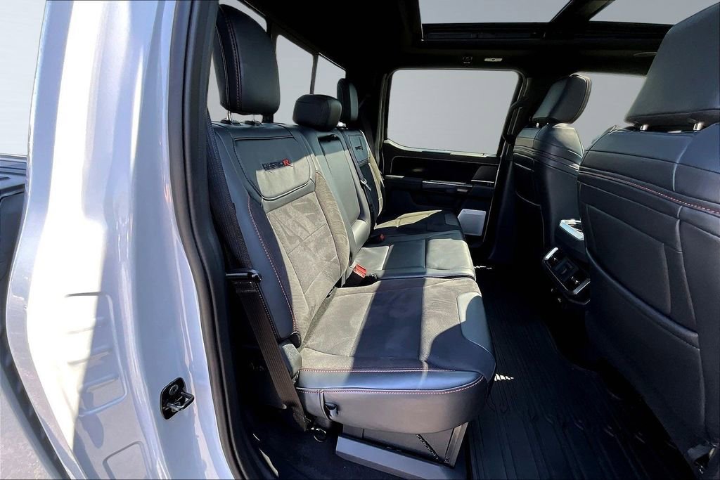 Used 2025 Ford F150 Raptor w/ Equipment Group 803A Raptor R AWD/4WD image 29